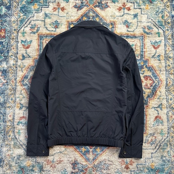 Rag & Bone Black Light Jacket Medium - Picture 2 of 5